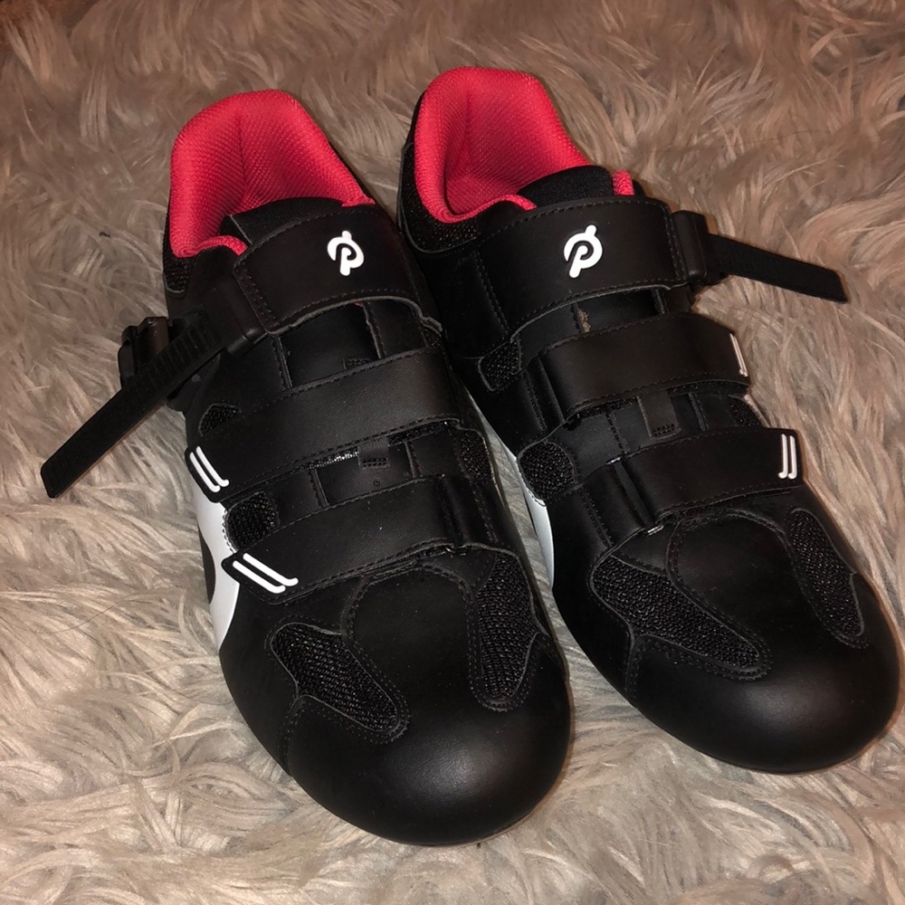 Men’s Peloton 🚴 Shoes